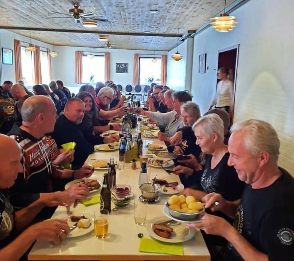 Distriktsgeneralforsamling