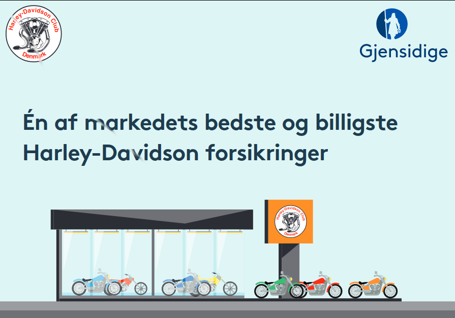 Ny Forsikring